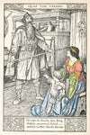 A Child’s Book of Warriors Pl 12