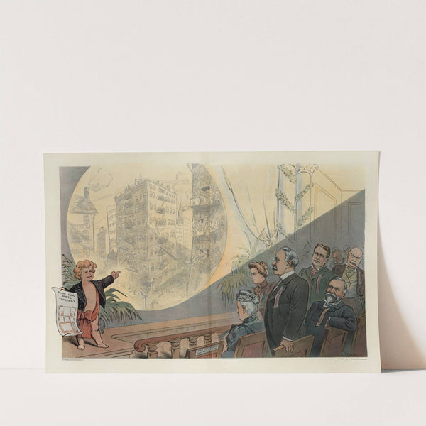 A Christmas sermon by John Samuel Pughe