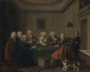 A Club of Gentlemen