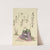 A Collection of Witty Poems on Michinoku Paper Pl.03 by Utagawa Toyohiro