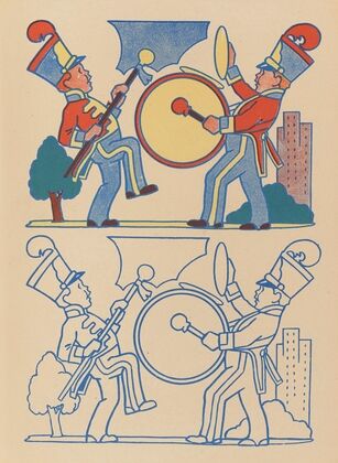 À Colorier Pl.08 (1936)