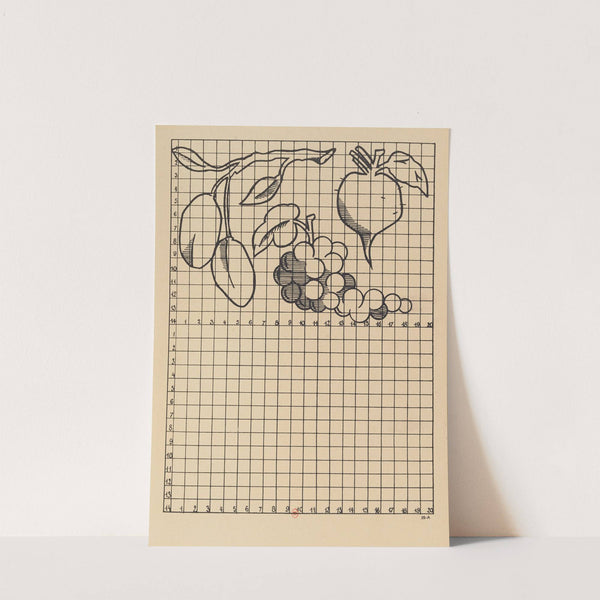 À Colorier Pl.15 (1936) by Gaston Marechaux