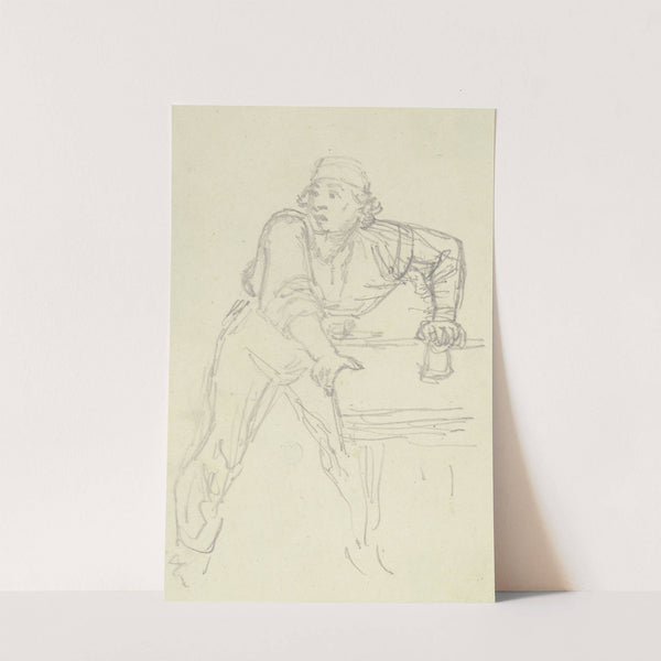 A colour grinder by Ferdinand Fellner