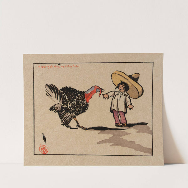 A Common Scold by Helen Hyde