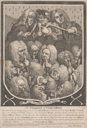 A Consultation of Physicians