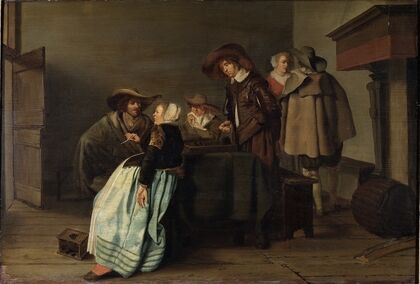 A Conversation