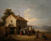 A Country Inn