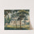 A Country Residence, Possibly General Moreau's Country House at Morrisville, Pennsylvania by Pavel Petrovich Svinin
