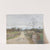 A Country Road (1898) by Eugen Jettel