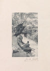 A couple boating (1887)