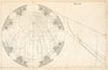 A cupola in horizontal perspective