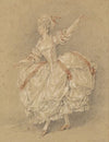 A Dancer