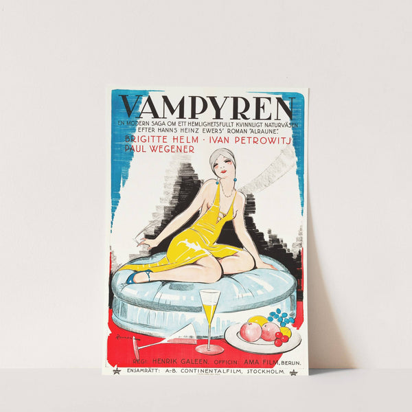 A Daughter of Destiny by Eric Rohman