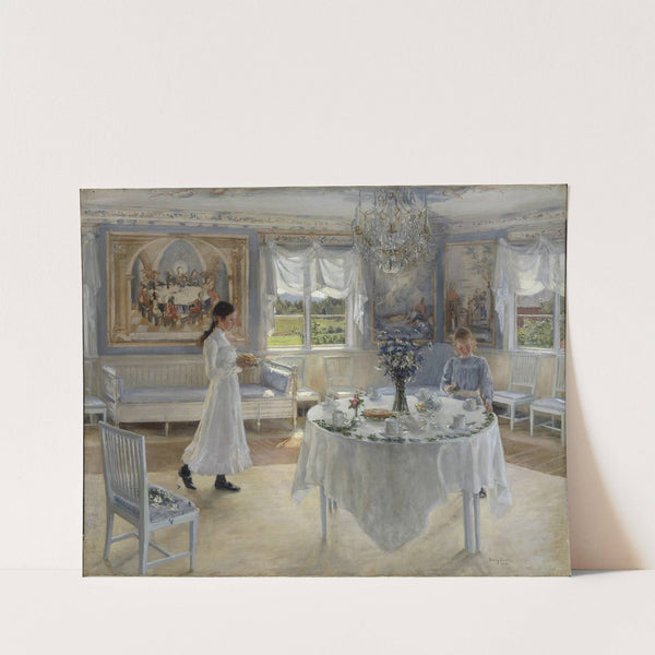A Day of Celebration by Fanny Brate