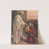 A day of miracles in Capernaum by Providence Lith. Co