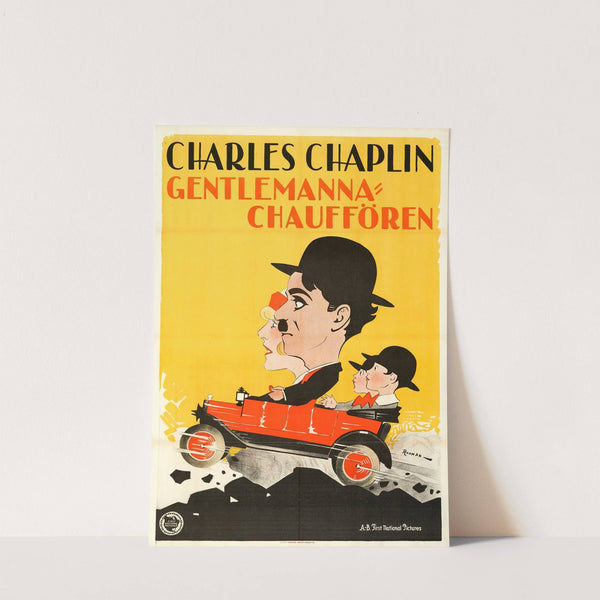 A Day's Pleasure by Eric Rohman