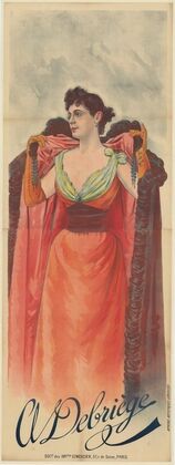 A. Debriège (1892)
