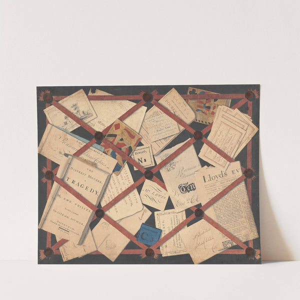 A Deception by Samuel Lewis