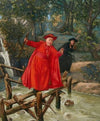 A delicate balance
