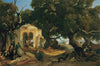 A Desert Encampment