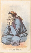 A Deserter (1864)