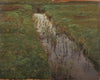 A Ditch (circa 1850)