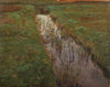 A Ditch (circa 1850)