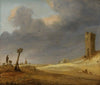 A Dune Landscape