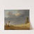 A Dune Landscape by Jacob Salomonsz. van Ruysdael