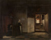 A Dutch Interior