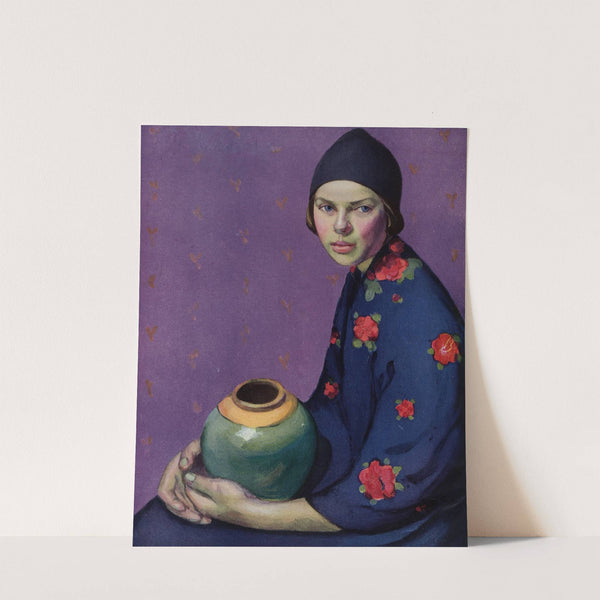 A Dutch treat by Ruth Murchison