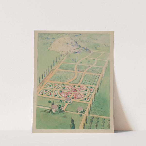 A. Elliot Estate by Gilbert Sackerman
