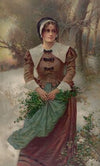 A fair Puritan