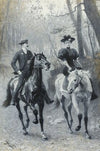 A Family Reunion in Virginia