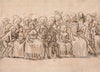 A Fashionable Audience