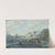 A Ferry Scene on the Susquehanna at Wright's Ferry, near Havre de Grace by Pavel Petrovich Svinin