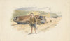 A Fishing Village (tail piece)