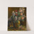 A floral still life by Joseph W. Gies