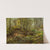 A forest stream by Peder Mørk Mønsted