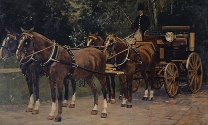 A Four-in-Hand