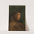 A Franciscan Saint by Peter van Lint