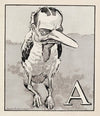 A.