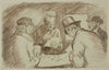 A Game of Cards