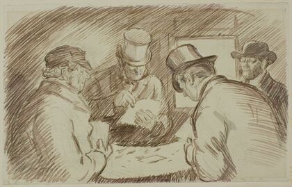 A Game of Cards
