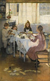 A Game of Old Maid