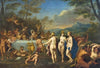 A Gathering of Gods