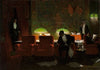 A Gentleman’s Club
