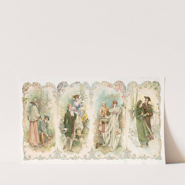 A glimpse of the century (1903)