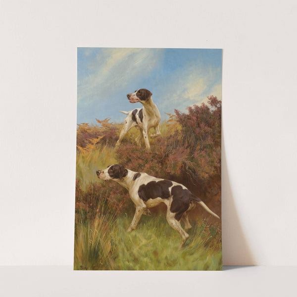 A Good Point by Thomas Blinks