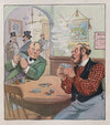 A great hand